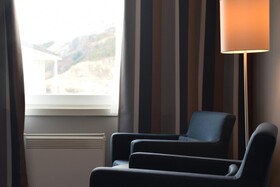 Thon Hotel Måløy