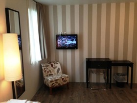 Torget Hotell