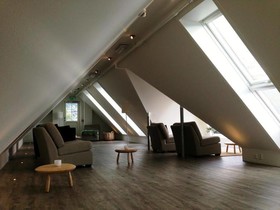 Torget Hotell