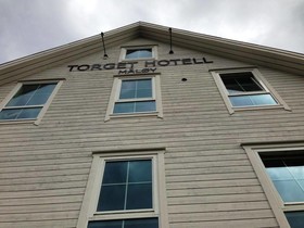 Torget Hotell