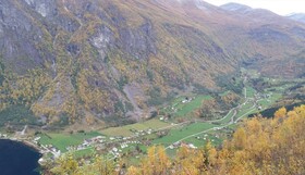 Petrines Gjestgiveri
