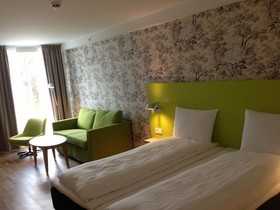 Thon Hotel Sandven