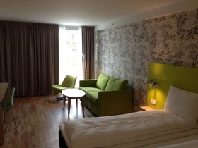 Thon Hotel Sandven