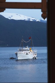 Rosendal Turisthotell