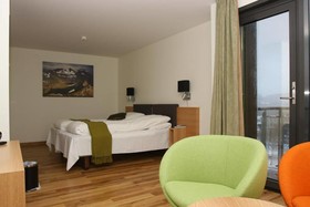 Hotel Ivar Aasen