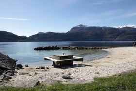 Ryfylke Fjordhotel og Basecamp