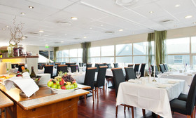 Thon Hotel Sandnes