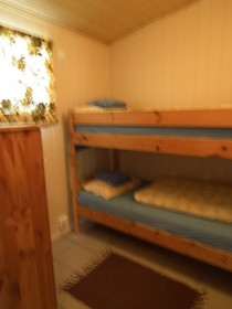Skudenes Camping