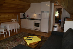 Skudenes Camping