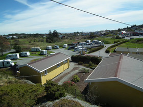 Skudenes Camping