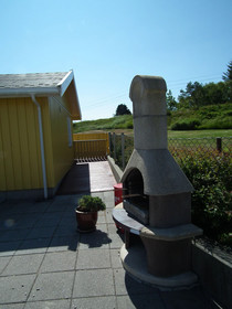 Skudenes Camping