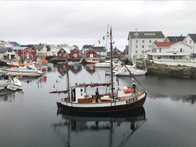 Veiholmen Brygge