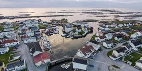 Veiholmen Brygge