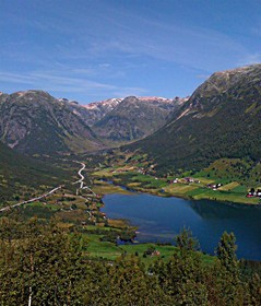 Best Western Lægreid Hotell