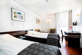 Best Western Havly Hotell