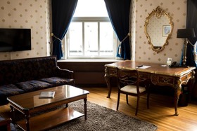Victoria Hotel Stavanger