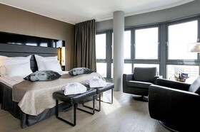 Clarion Hotel Stavanger