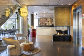 Clarion Hotel Stavanger