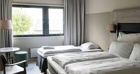 Clarion Hotel Stavanger
