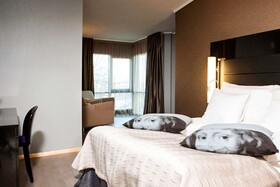 Clarion Hotel Stavanger