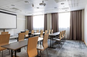 Clarion Hotel Stavanger