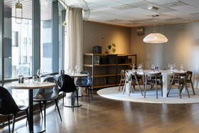 Clarion Hotel Stavanger