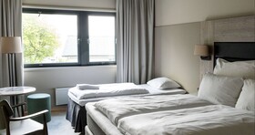 Clarion Hotel Stavanger