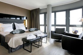Clarion Hotel Stavanger