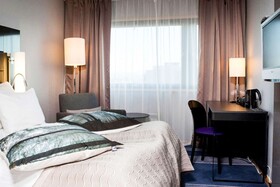 Clarion Hotel Stavanger