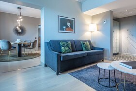 Radisson Blu Atlantic Stavanger