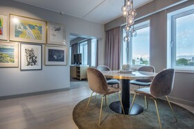 Radisson Blu Atlantic Stavanger