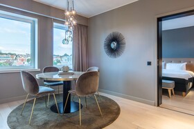 Radisson Blu Atlantic Stavanger