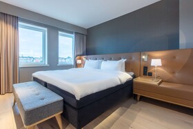 Radisson Blu Atlantic Stavanger