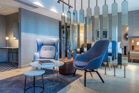 Radisson Blu Atlantic Stavanger