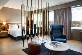 Radisson Blu Atlantic Stavanger