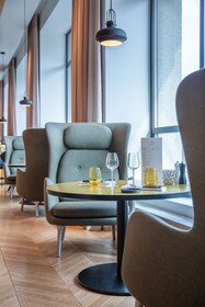 Radisson Blu Atlantic Stavanger