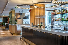 Radisson Blu Atlantic Stavanger