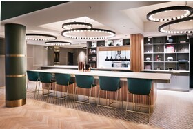 Radisson Blu Atlantic Stavanger