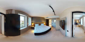 Radisson Blu Atlantic Stavanger