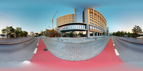 Radisson Blu Atlantic Stavanger