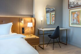Radisson Blu Atlantic Stavanger