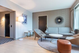 Radisson Blu Atlantic Stavanger