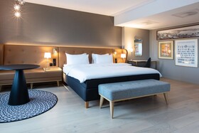 Radisson Blu Atlantic Stavanger