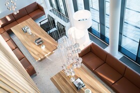 Radisson Blu Atlantic Stavanger