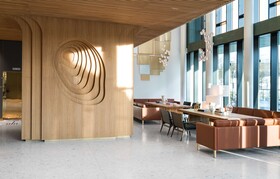 Radisson Blu Atlantic Stavanger