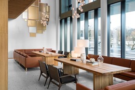 Radisson Blu Atlantic Stavanger