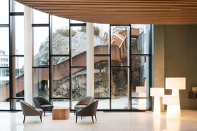 Radisson Blu Atlantic Stavanger