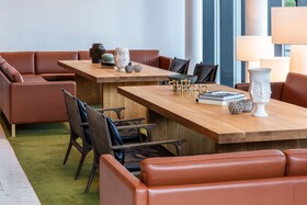 Radisson Blu Atlantic Stavanger