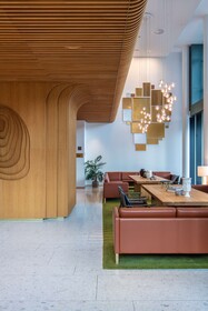 Radisson Blu Atlantic Stavanger
