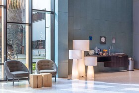Radisson Blu Atlantic Stavanger